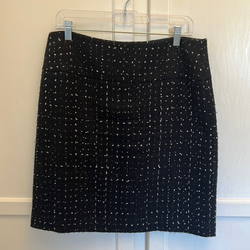 Tahari Professional Lined Skirt